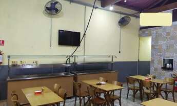 Imagem 3: Restaurante - Oportunidade no Brás