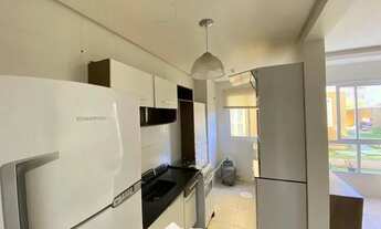 Imagem 6: Apartamento com 2 dormitórios à venda, 62 m² por R$ 190.000,00 - Santa Fé - Gravataí/RS