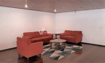 Imagem 3: Apartamento - Jardim Paraíso - Campinas