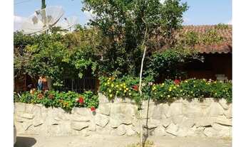 Imagem 2: Casa com 4 dormitórios à venda por R$ 300.000,00 - Gravatá - Gravatá/PE