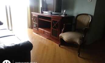 Imagem 4: Apartamento para aluguel possui 69 metros quadrados com 2 quartos em Vila Barreto - São Pa