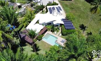 Imagem 3: Casa de condomínio para venda com 508 metros quadrados com 4 quartos