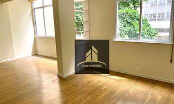 Imagem 3: Apartamento com 3 dormitórios à venda, 115 m² por R$ 1.030.000,00 - Copacabana - Rio de Ja