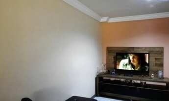 Imagem: CASA 3 QUARTOS - 1 SUÍTE - VILA NOVA