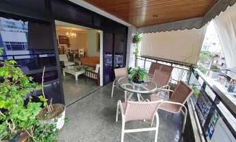 Imagem 2: Apartamento para venda possui 200 metros quadrados com 4 quartos em Jardim da Penha - Vitó