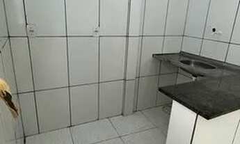 Imagem 4: Kitnet oportunidade com Wi-Fi