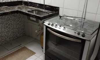 Imagem 6: Casa 2 Quartos Mobiliado - Recém Reformado