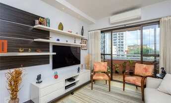 Imagem 6: Apartamento na Vila Clementino