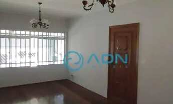 Imagem 2: Casa com 3 dormitórios para alugar, 196 m² por R$ 4.602,03/mês - Vila Mariana - São Paulo