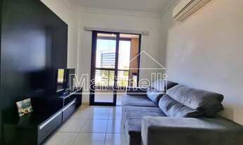 Imagem 2: Ribeirão Preto - Apartamento Padrão - Jardim Palma Travassos