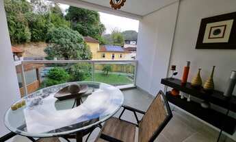 Imagem 6: Cobertura duplex com 03 quartos (2 suítes), 2 vagas, condomínio com lazer completo