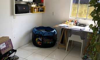 Imagem 7: Apartamento para venda com 85 metros quadrados com 3 quartos em Aflitos - Recife - PE