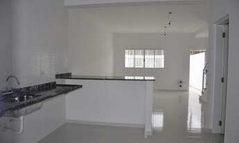 Imagem 4: Sobrado com 2 suítes disponível para locação na Vila Cabana em Cananéia/SP