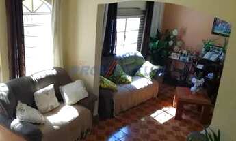 Imagem 2: Casa - Vila Pompéia - Campinas