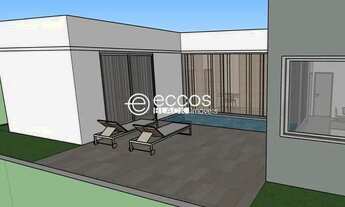 Imagem 6: Ótima casa com 3 suítes para venda no Bairro Jardim Sul