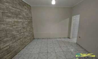 Imagem 6: Casa com 2 dormitórios para alugar, 65 m² por R$ 1.200/mês - Jordanópolis - São Bernardo d