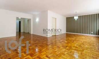 Imagem 1: Apartamento com 3 dormitórios à venda, 230 m² - Jardim América - São Paulo/SP