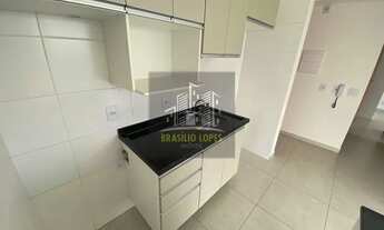 Imagem 5: Apartamento para venda com 60 metros quadrados com 2 quartos em Ipiranga - São Paulo - SP