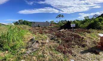 Imagem 2: Terreno à venda, 384 m² por R$ 140.000,00 - Mariluz - Itapoá/SC