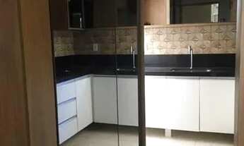 Imagem 6: Apartamento para aluguel tem 77 metros quadrados com 2 quartos em Tirol - Natal - RN