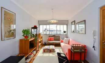 Imagem 3: Apartamento residencial à venda, Vila Mariana, 2 quartos