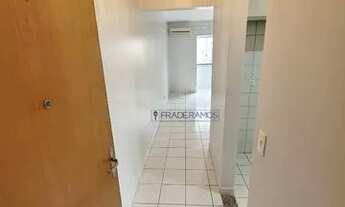 Imagem 5: Apartamento com 2 dormitórios para alugar, 56 m² por R$ 1.643,63/mês - Residencial Eldorad