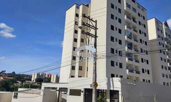 Imagem 2: APARTAMENTO COM 3 QUARTOS PARA VENDA OU LOCAÇÃO | TAQUARAL