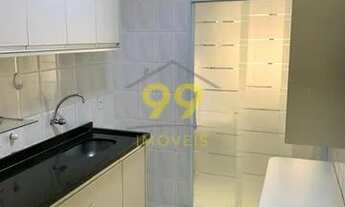 Imagem 3: Apartamento a venda 2 dormitórios - 1 suíte - 67m2