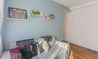 Imagem 3: Apartamento para Aluguel - Jardim Jussara, 2 Quartos, 40 m2