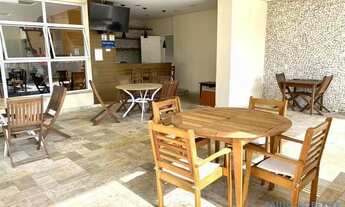 Imagem 5: APARTAMENTO - PONTA DA PRAIA - SP