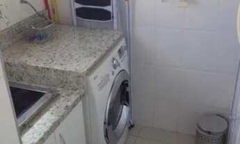 Imagem 7: Apartamento com 2 dormitórios para alugar, 57 m² por R$ 4.327,00/mês - Ipiranga - São Paul