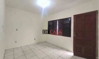 Imagem 4: Casa com 2 dormitórios para alugar, 60 m² por R$ 1.100,00/mês - Itaquera - São Paulo/SP