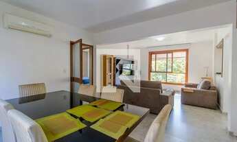 Imagem 2: Apartamento para Aluguel - Menino Deus, 2 Quartos, 86 m2