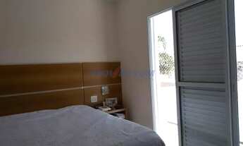 Imagem 5: Casa - Parque Alto Taquaral - Campinas