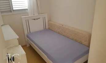 Imagem 6: Apartamento para Locação em São Paulo, Vila Mariana, 3 dormitórios, 1 suíte, 2 banheiros