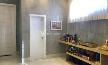 Imagem 7: Casa - Loteamento Parque dos Alecrins - Campinas