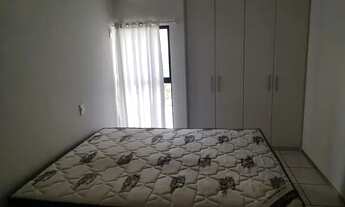 Imagem 2: Apartamento Mobiliado No Renascença Com 02 Quartos