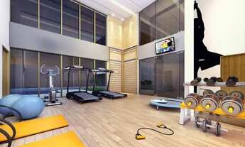 Imagem 5: OCEAN WAY_ Apartamento com 3 dormitórios