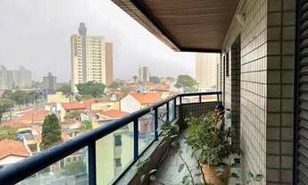 Imagem 4: Apartamento à Venda - Nova Petrópolis, 3 Quartos, 170 m2