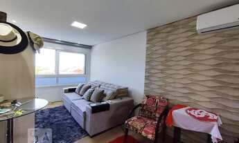 Imagem 5: Apartamento para Aluguel - Nossa Sra das Graças, 2 Quartos, 70 m2