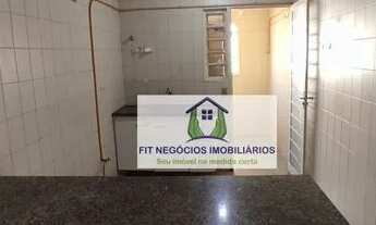Imagem 4: Apartamento com 2 dormitórios para alugar, 70 m² por R$ 1.100/mês - São Manoel - São José