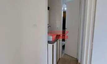 Imagem 7: Apartamento com 2 dormitórios, 55 m² - venda por R$ 200.000,00 ou aluguel por R$ 1.270,00