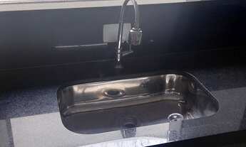 Imagem 5: Vendo uma belíssima casa no Bairro Vila Alba em Campo Grande MS