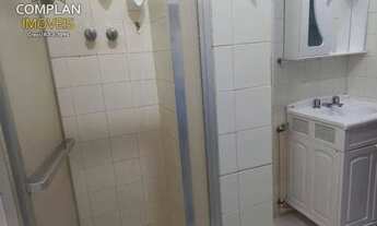 Imagem 4: Apartamento com 1 dormitório para alugar, 30 m² por R$ 2.400/mês - Copacabana - Rio de Jan