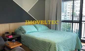 Imagem 4: APARTAMENTO RESIDENCIAL em SÃO PAULO - SP, BELA VISTA