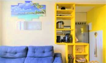 Imagem 3: Apartamento Residencial à venda, Jardim das Indústrias, São José dos Campos - AP6347