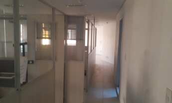 Imagem 2: Sala/Conjunto para aluguel e venda com 103 metros quadrados em República - São Paulo - SP