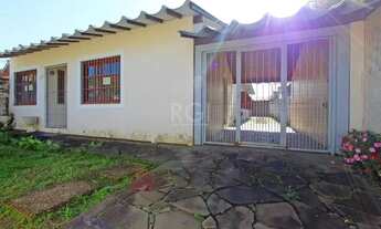 Imagem: Casa para Venda - 120m², 3 dormitórios