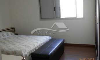 Imagem 4: Apartamento 4 Quartos à venda, Vila Monte Alegre - São Paulo