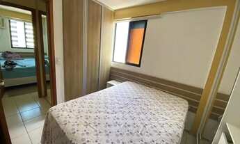 Imagem 6: Alugo 3qts mobiliado na Ponta Verde